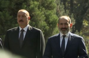 Nikol Paşinyan İlham Əliyevlə mühüm razılaşmalar əldə etdiklərini açıqladı